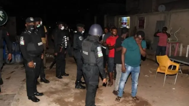 Ẹgbẹ One Million Boys