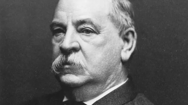 格羅弗·克利夫蘭