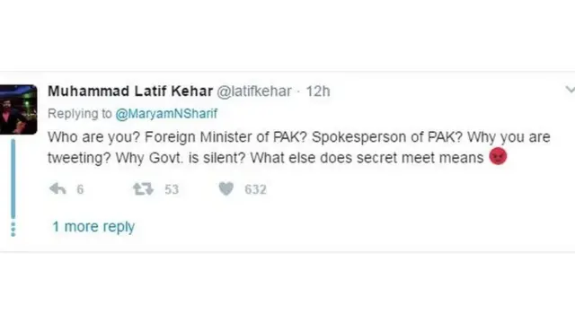 தொழிலதிபர் ஜிந்தல் மூலமாக ஷெரீஃபுக்கு ரகசிய செய்தி அனுப்பினாரா மோதி?