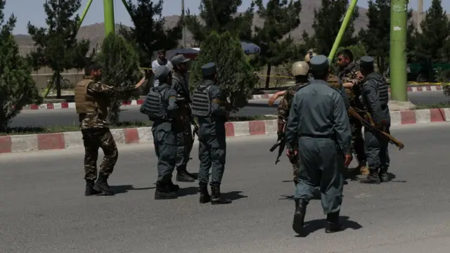 தாலிபான்