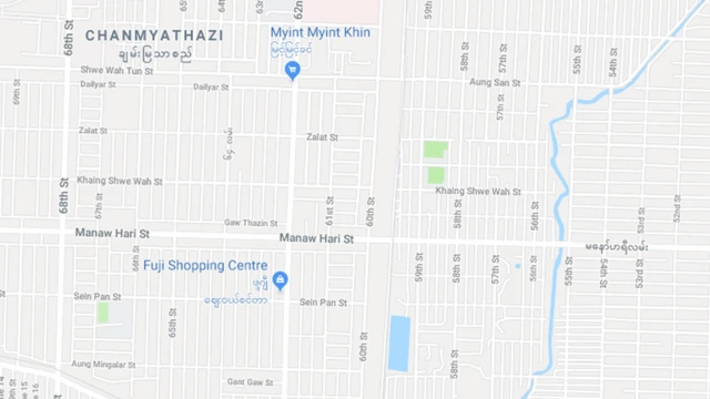 မန္တလေး