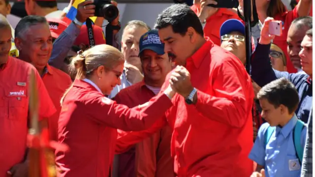 Maduro