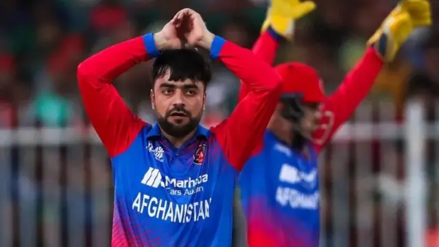 راشد خان اور مجیب افغانستان کے لیے اہم ہو سکتے ہیں۔