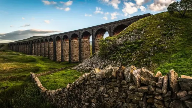 Jalur Settle-Carlisle