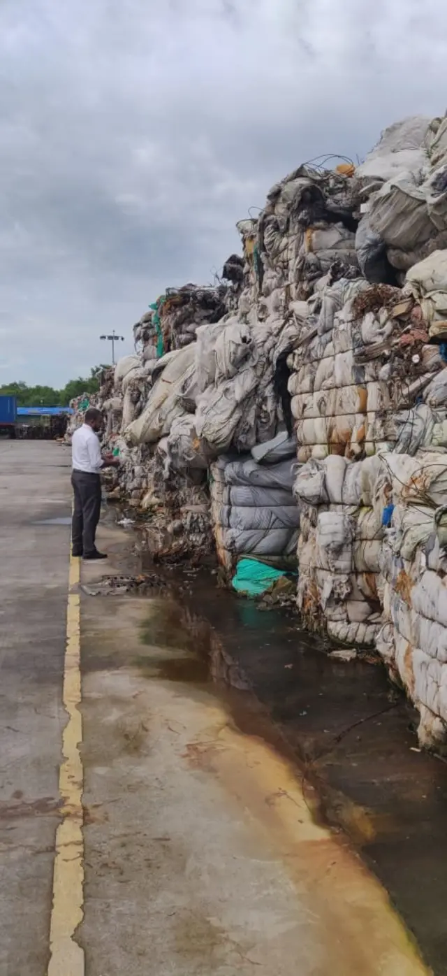 கழிவுகள்