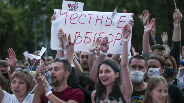 روسيا البيضاء