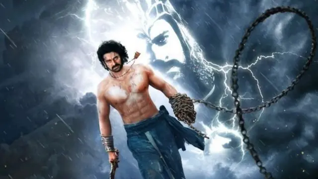 बाहुबली-2