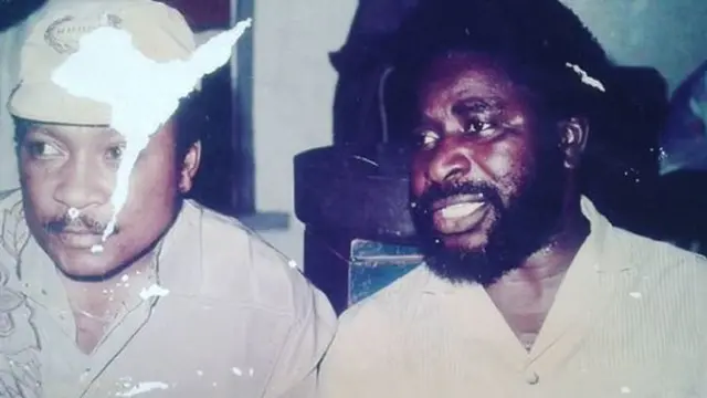 Aworan Jimoh Aliu ati Kollington