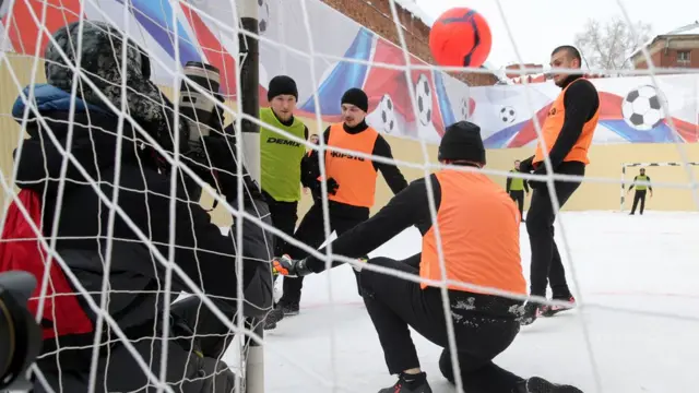 Мамаев в СИЗО