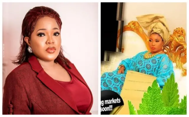 Awọn oṣere Yollywood