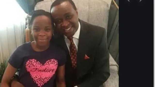 Ẹ wo àwọn òṣèré àti àwọn ọmọ òṣèré tó sọjọ́ ìbí lọ́sẹ̀ yìí