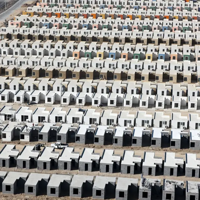 García, Nuevo León.