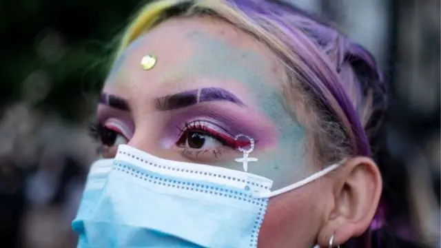 ښځو نړیواله ورځ