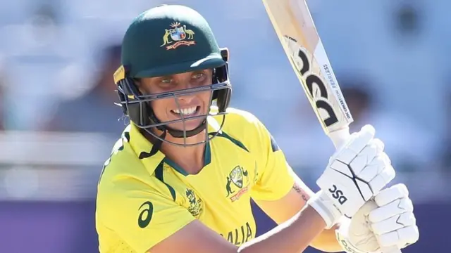 ऐश गार्डनर