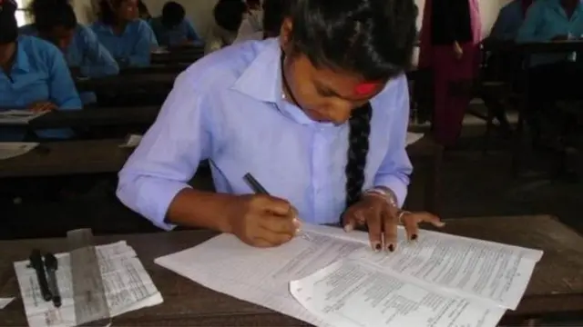 गत वर्षजस्तै यो वर्ष पनि एसईई परीक्षा आन्तरिक मूल्याङ्कनको आधारमा गरिने बताइएको छ