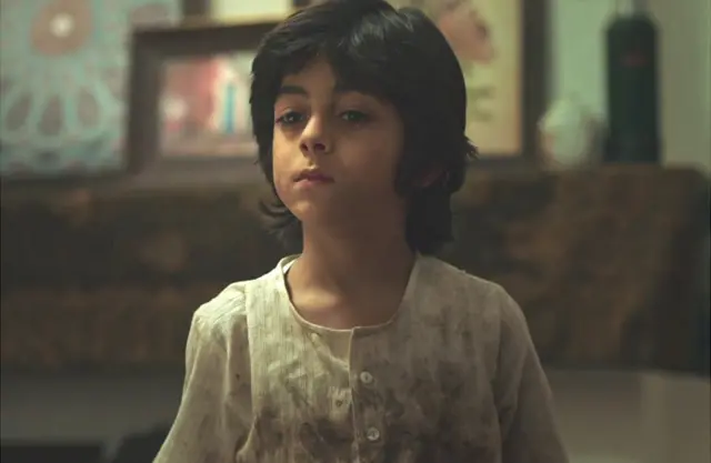 रमज़ान, विज्ञापन