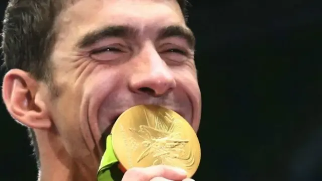 மைக்கேல் ஃபில்ப்ஸ்