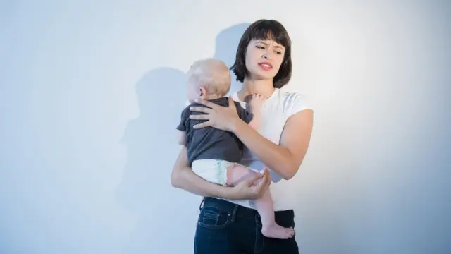 Post-partum psychosis: मी माझ्याच मुलीला मारेन अशी भीती मला का वाटत होती?