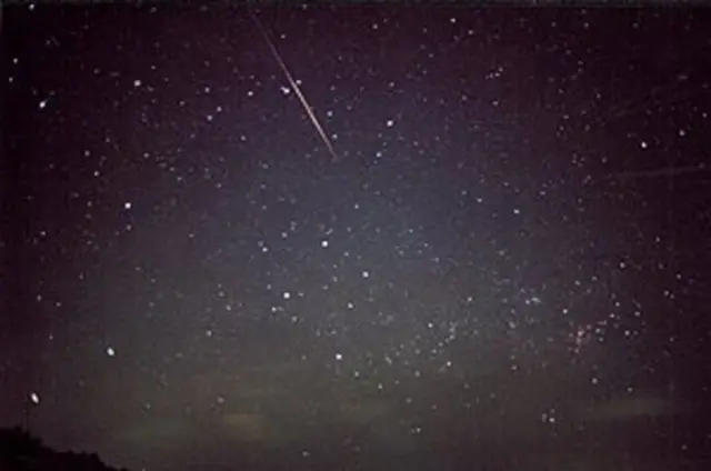 Hujan meteor Quadrantid