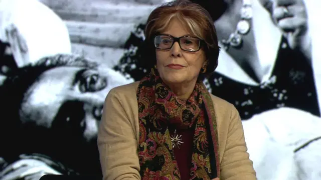 سیمین سرکوب، صداپیشه شناخته شده سینمای قبل از انقلاب ایران