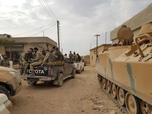 سوریه