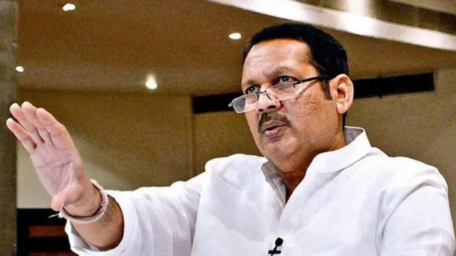 उदयनराजे भोसले