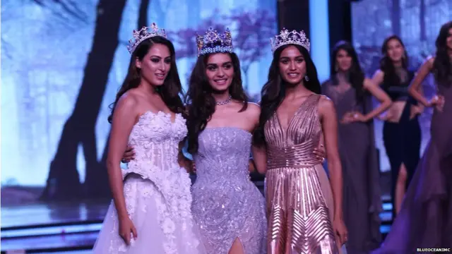 ਅਨੁਕ੍ਰਿਤੀ ਵਾਸ