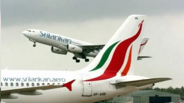 Sri Lankan