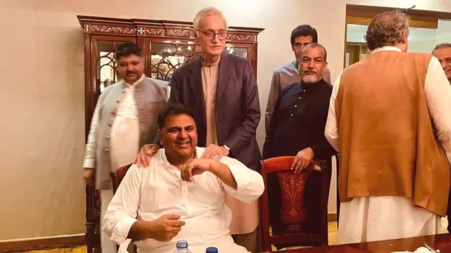 علیم خان