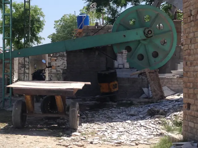 فابریکه