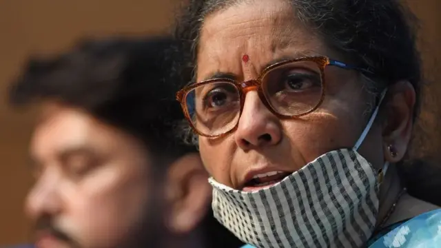 coronavirus latest news