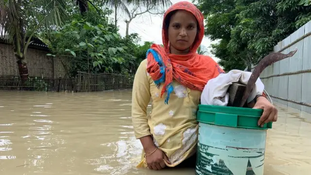 हुसना बेगम