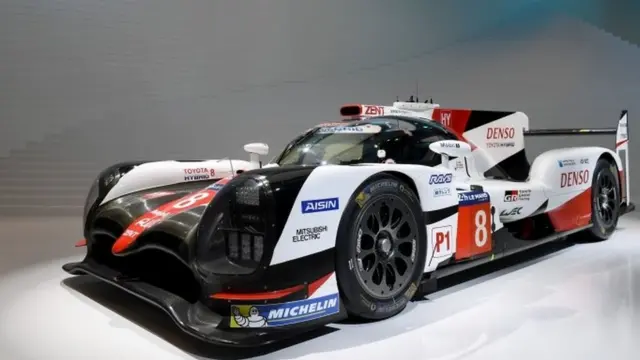 ٹوکیو، کار شو