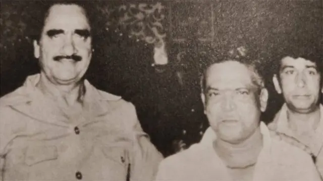 જનસામાન્ય સાથે મુદલિયારે સંબંધો કેળવ્યા