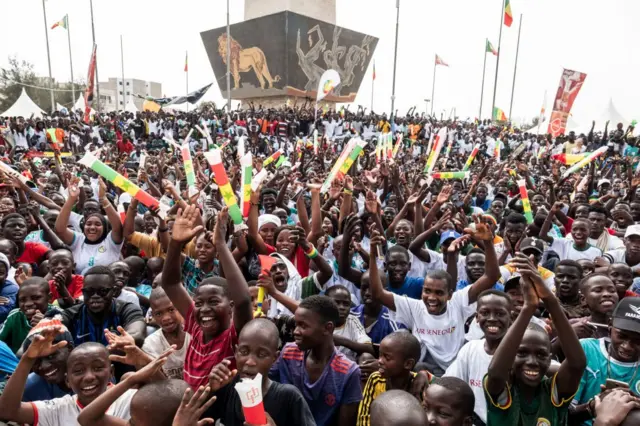 Дакар матч Чемпіонату світу