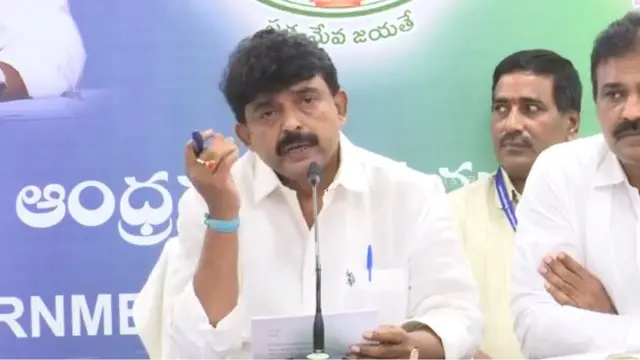 పేర్ని నాని