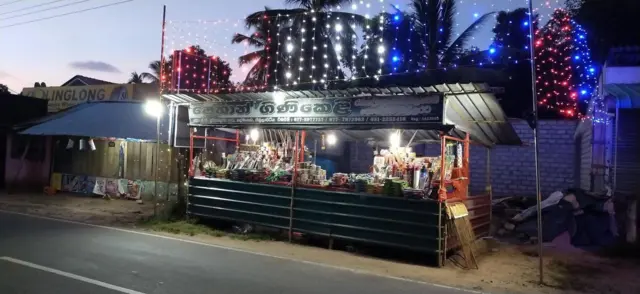 srilanka