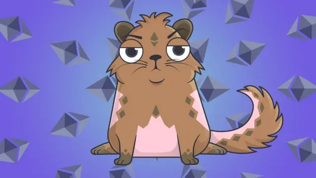 నాన్ ఫంజిబుల్ టోకెన్