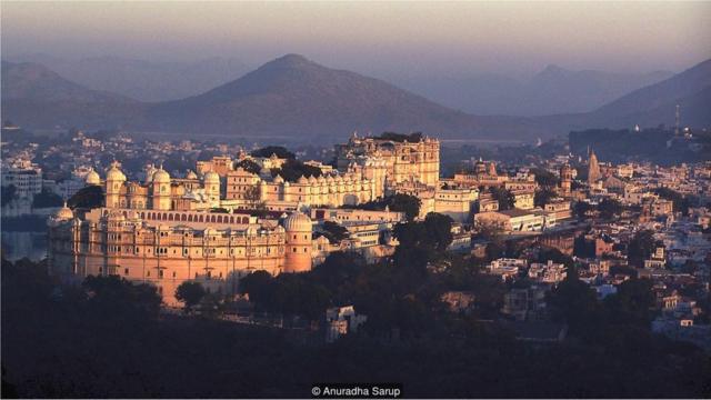 Paláciostatus pokerstarsUdaipur