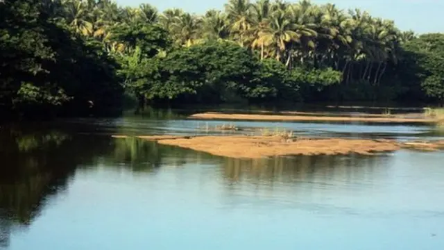 காவிரி