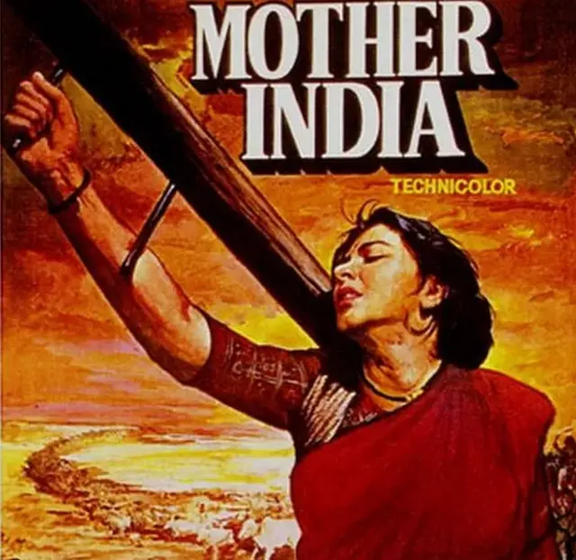 मदर इंडिया