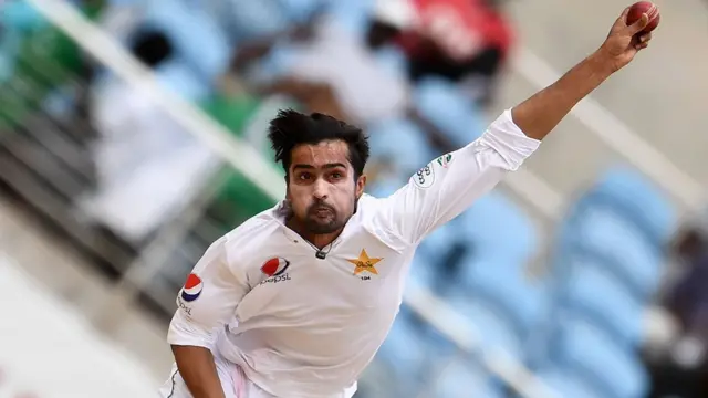 کنگسٹن ٹیسٹ