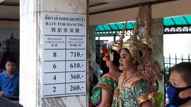 รำแก้บน