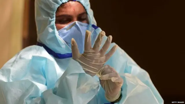 ਕੋਰੋਨਾਵਾਇਰਸ