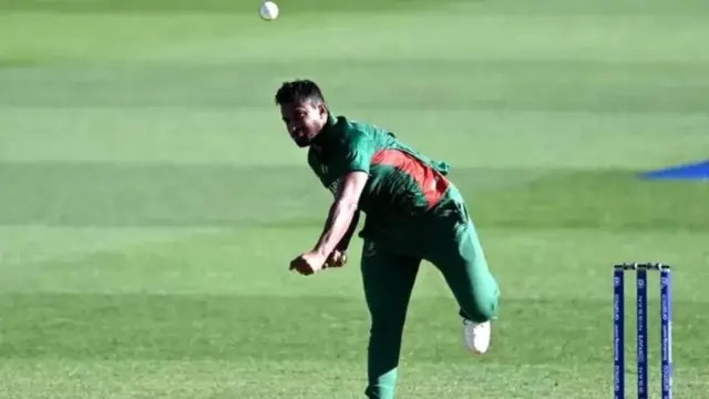 బంగ్లాదేశ్ జట్టు