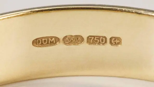 వరల్డ్ గోల్డ్ కౌన్సిల్ హాల్‌మార్క్