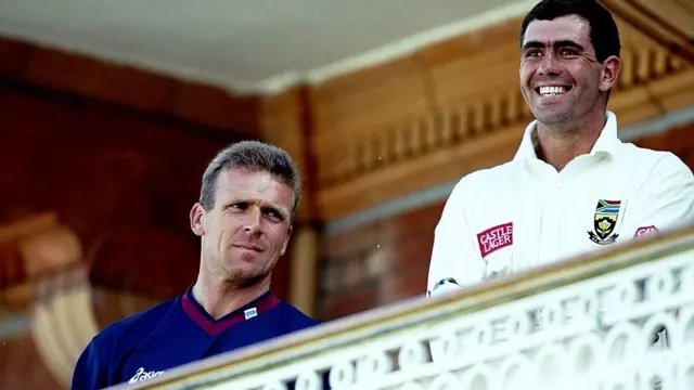 হ্যান্সি ক্রনিয়ে