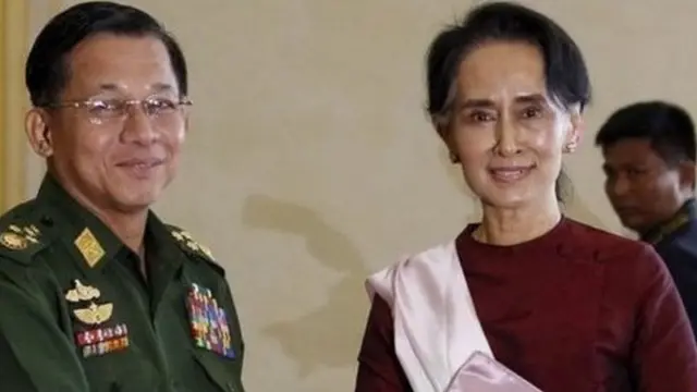 आँग साँग सू ची