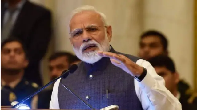 নরেন্দ্র মোদী