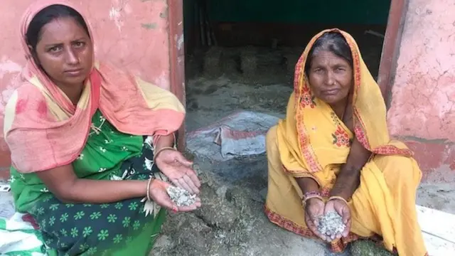 बाढीपिडीत